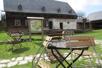 Landwüst/Eubabrunn: Neuer Leiterin für Vogtländisches Freilichtmuseum gefunden - Das Vogtländische Freilichtmuseum, hier der Standort Landwüst, hat ab 1. August eine neue Leitung.