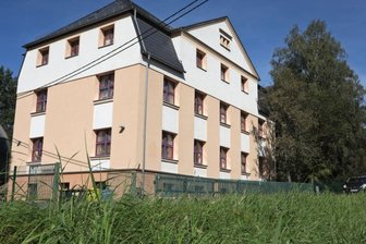 Lang erwartete Bauvorhaben gehen nach Jahren an den Start - Eines von vier Vorhaben der Gemeinde St. Egidien, die nach langer Wartezeit jetzt umgesetzt werden sollen: In derKita "Kinderwelt" sind 24 neue Krippenplätze geplant.