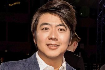 Lang Lang live in Dresden: Mit der Fantasie des Schöpfers - Lang Lang - Pianist