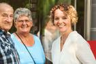 Lang Reisen - 