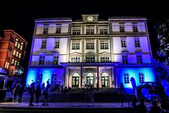 Lange Nacht der Wissenschaften kehrt zurück - Um Mitternacht soll wie auch 2019 Schluss sein, bis dahin erwartet Besucher ein umfangreiches und lehrreiches Programm.