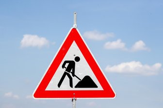 Lange Straße in Zschopau durchgängig befahrbar - 