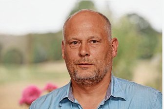 Langenbernsdorf: CDU nominiert Tobias Bär für Bürgermeisterwahl im Juli - Tobias Bär wurde von der CDU als Kandidat für die Bürgermeisterwahl im Juli nominiert. 