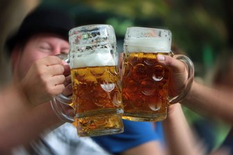 Langes Wochenende im Raum Stollberg: Himmelfahrt-Partys, Programm in Kohlewelt, Christopher Street Day - Mancherorts kann am Donnerstag gemeinsam gefeiert werden.
