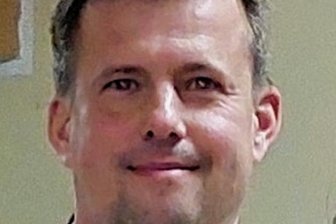 Langjähriger Funktionär gibt den Staffelstab weiter - Dietmar Judas - langjähriger Präsident von Motor Hainichen