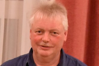 Langjähriger Triebeler Feuerwehrchef: Länger Arbeit mit Bürokratie als mit Brandschutz - Der Leiter der Freiwilligen Feuerwehr Triebel, Ingo Pfretzschner, sieht Zwecke einer Wehr hintangestellt.