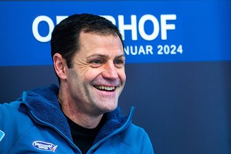 Langlauf-Chef Andreas Schlütter rückt in den Vorstand des Deutschen Skiverbandes auf - Skispringer mit prominentem Trainerzugang - Andreas Schlütter wird künftig weniger durch die Langlaufwelt reisen, sondern mehr im Büro in Planegg arbeiten.
