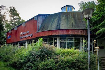 Lars Faßmann überbietet Landkreis: "Haus am Klein-Erzgebirge" ist verkauft - Was lange leer stand, wird endlich gut? Der Investor Lars Faßmann will dem "Haus am Klein-Erzgebirge" neues Leben einhauchen. 