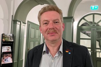Lars Seemann neu im Oelsnitzer Stadtrat - Lars Seemann, Colorist in der Kunststoffindustrie, ist neu im Stadtrat.