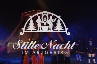 "Lassen wir uns in einem Jahr einfach mal überraschen" - Die MDR-Weihnachtssendung "Stille Nacht im Arzgebirg" hatte Heiligabend Premiere. Nur 33 Prozent der "Freie Presse"-Leser, die online ihre Bewertung abgaben, fanden das Format besser als das bisherige. 