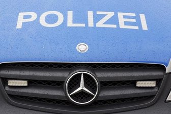 Laster landet im Graben - S 222 zwischen Elterlein und Geyer gesperrt -