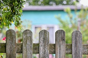 Laub, Lärm und Unkraut: Was ich mir vom Nachbarn gefallen lassen muss - und was nicht - Nicht selten landen Streitigkeiten am Gartenzaun sogar vor Gericht. 