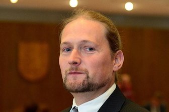 Lauenhainer wird Beigeordneter -