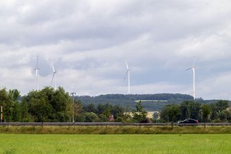 Launiges Wetter zum Montag – Hitze zur Wochenmitte - Zum Wochenstart dürfte es vielerorts wolkig am Himmel bleiben.