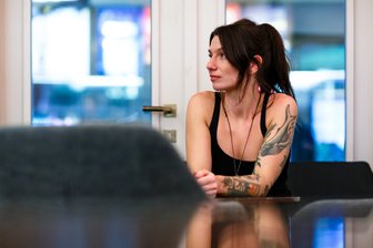 Laura Pfeiffer: Verwöhnte Generation? Ein bisschen schon -