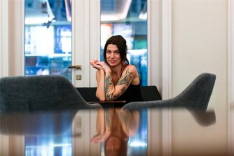 Lauras Kolumne: Hochzeiten sind toll, aber das Konstrukt der Ehe nervt mich - 