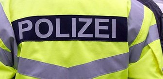 Lauter-Bernsbach: Brand in Asylunterkunft -