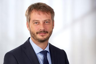 Lauter-Bernsbach: Stadtchef bleibt weitere sieben Jahre im Amt - Thomas Kunzmann (Freie Wähler), Bürgermeister von Lauter-Bernsbach