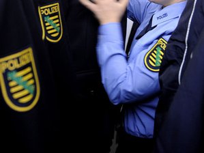 Lauter: Exhibitionist belästigt Joggerin -