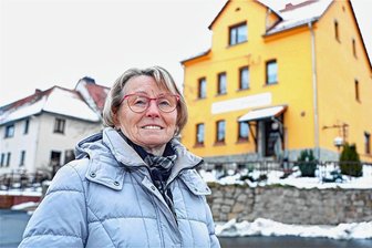 Lauterbach: Wirtin schließt ihr Lokal "Gambrinus" - Seit 1993 hat Heidrun Jonas den "Gambrinus" in Lauterbach (Landkreis Zwickau) geführt. Die gelernte Köchin hat viele Jahre mit ihrer Mutter Ilse Demmler die Gaststätte betrieben.