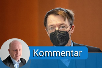 Lauterbachs Plan für Organspenden: Der Zweck heiligt nicht jedes Mittel - 