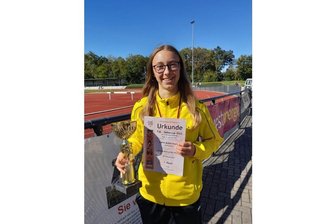 LAV-Geherin erhält gewichtige Einladung - 