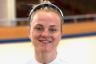 Lea Sophie Friedrich verlässt Chemnitzer Team - Lea Sophie Friedrich fuhr drei Jahre für das Chemnitzer Team.