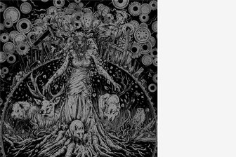 Leben im Detail - King Apathy: "Wounds"