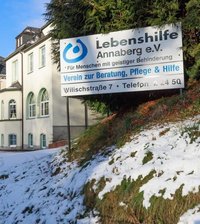 Lebenshilfewerk und Lebenshilfe bald eins - Das Lebenshilfewerk und die Lebenshilfe in Annaberg werden eins. Für die Menschen mit Handicap und deren Familien verändert sich dadurch nichts. Mit dem Zusammenschluss sollen Synergien geschaffen und Strukturen verschlankt werden.