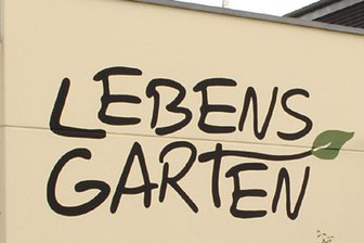 Lebensmittel-Hersteller im Vogtland will sich erweitern - Der Lebensmittel-Hersteller Lebensgarten in Adorf will sich erweitern.