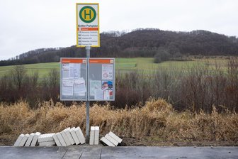 Lebenszufriedenheit in Ost und West: Es ist nicht (mehr) das Geld, Dummkopf! - Abgehängt im ländlichen Raum: Unterschiede bei Lebenszufriedenheit können Wahlergebnisse nicht erklären.