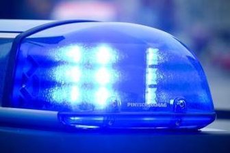 Leblose Person in Lichtenau gefunden -