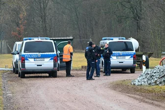 Leblose Person in Limmritz bei Döbeln gefunden – Identität ist nun geklärt - Einen Großeinsatz gab es am Donnerstagmorgen wegen einer leblosen Person bei Döbeln.