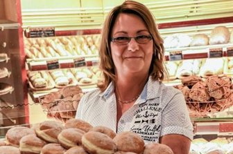 Lecker! Pfannkuchen aus Geyer - 