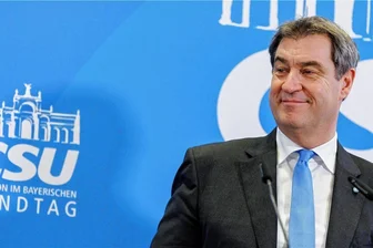 Leert Bayern ab 2024 Sachsens Lehrerzimmer? - Bayerns Ministerpräsident und CSU-Chef Markus Söder will zur Versorgung bayerischer Schüler Lehrer auch aus anderen Bundesländern abwerben.