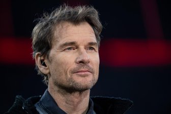 Lehmann warnt: WM-Comeback von Neuer wäre "Vertrauensbruch" - Aus Sicht von Jens Lehmann wäre eine Neuer-Rückkehr zur Nationalmannschaft problematisch. (Archivbild)