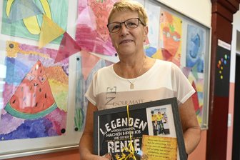 „Lehrerin war für mich ein Wunschberuf“: Vogtländerin nimmt nach 45 Jahren Abschied - Margit Seifert geht nach 45 Jahren im Schuldienst in den Ruhestand.