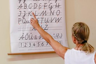 Lehrermangel: Jeder dritte Bewerber springt ab -