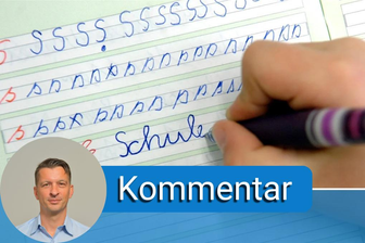 Lehrermangel: Sachsen ruiniert sich selbst - Tobias Wolf kommentiert die Ursachen des Lehrermangels in Sachsen.