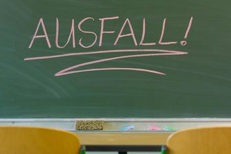 Lehrermangel: Was kann die Stadt Chemnitz dagegen tun? - Wegen steigender Schülerzahlen werden in Chemnitz derzeit mehrere Schulen neu gebaut. Doch schon an den bestehenden gibt es oft nicht genügend Lehrer, um den Unterricht abzudecken.