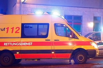 Leichenfund: Mann wurde offenbar Opfer eines Verbrechens -