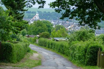 Leichenfunde in Rochlitz und Geithain: Was wir wissen und was nicht - Der vermisste Senior wurde am Montagabend in Rochlitz am Pestweg tot aufgefunden.