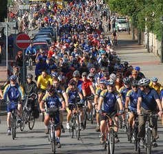 Radtour