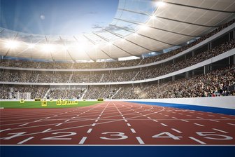 Leichtathleten des LV 90 Erzgebirge nehmen DM-Medaillen ins Visier - Die Leichtathleten des LV 90 Erzgebirge sind diesmal in Koblenz gefordert.
