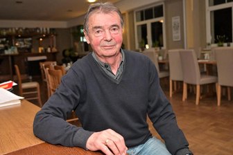 Leichtathletik: 80-jähriger Vogtländer findet einfach keinen Nachfolger - Reiner Milek ist erneut als Vorsitzender des Leichtathletik Kreisverbandes Vogtland bestätigt worden.