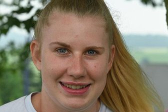 Leichtathletik: Katharina Maisch und Max Heß bei Hallen-WM dabei - Katharina Maisch.