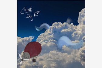 Leichte Wolken: Chouk und  "Mechanics Of Privacy" - 