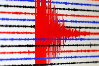 Leichtes Erdbeben zwischen Leipzig und Halle -
