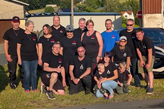 Leidenschaft statt PS-Protzerei: Mitsubishi-Fans erobern Zethau - Die Mitsubishi Freunde Mittelsachsen organisieren das Fantreffen in Zethau bei Mulda.