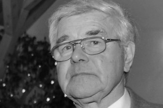 Leidenschaftlicher Naturschützer des Vogtlands verstorben - Der Bad Brambacher Naturschützer Siegfried Gonschorek ist im Alter von 90 Jahren gestorben.